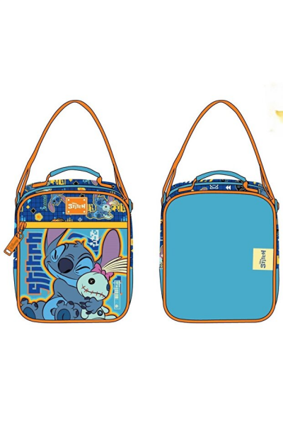 Frocx Stitch Beslenme Çantası Pls Lx Techno