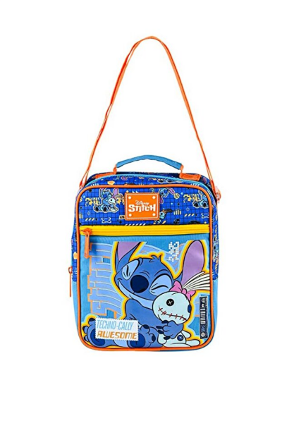 Frocx Stitch Beslenme Çantası Pls Lx Techno
