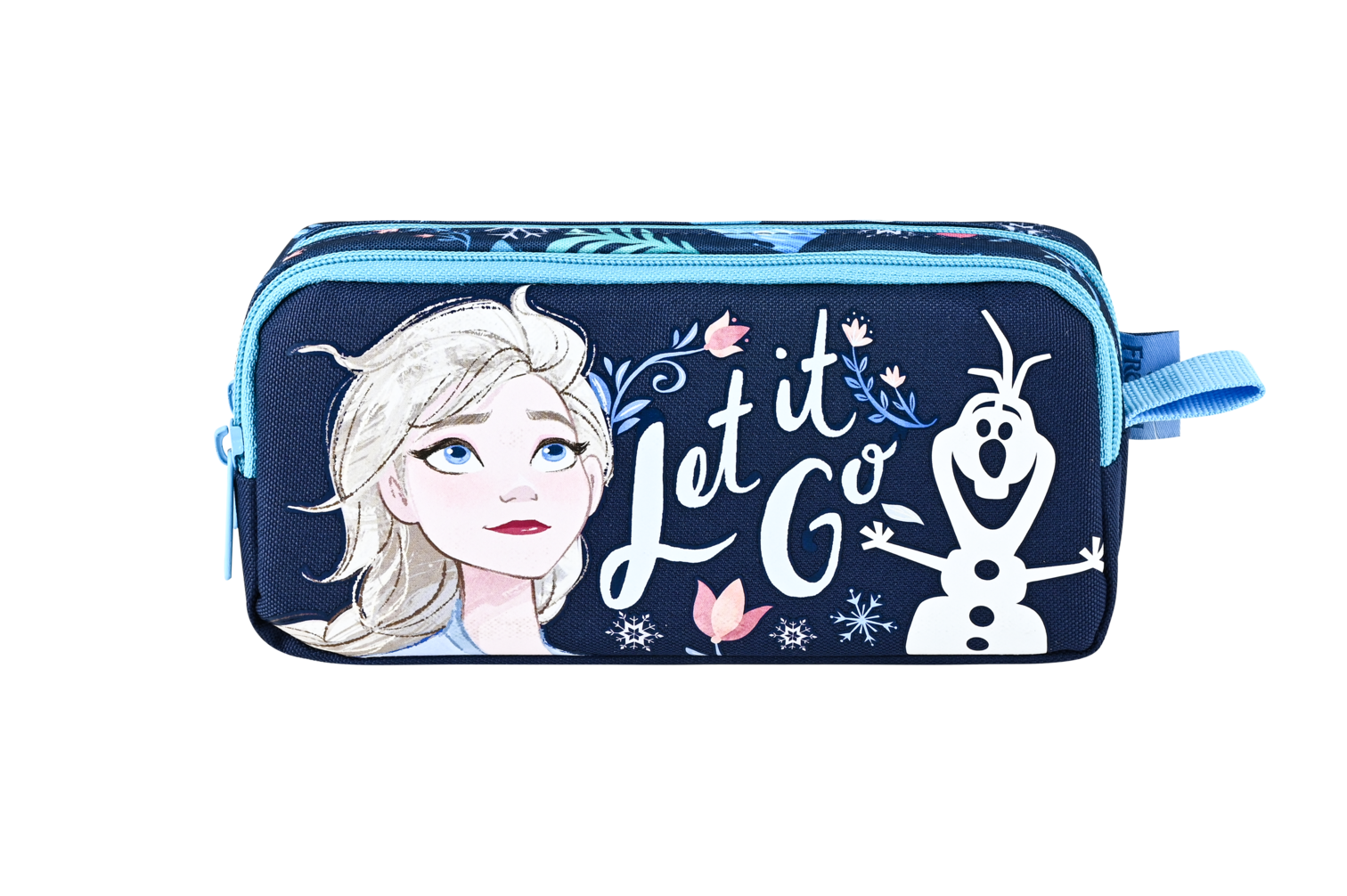 Frocx Frozen Kalem Çantası Pls-Lx Let It Go