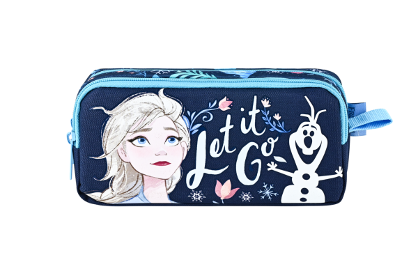 Frocx Frozen Kalem Çantası Pls-Lx Let It Go