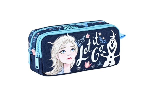 Frocx Frozen Kalem Çantası Pls-Lx Let It Go