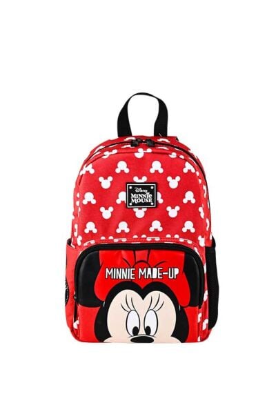 Minnie Mouse Anaokulu Çantası Bug Love Minnie
