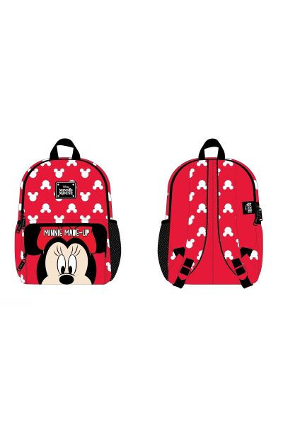 Minnie Mouse Anaokulu Çantası Bug Love Minnie