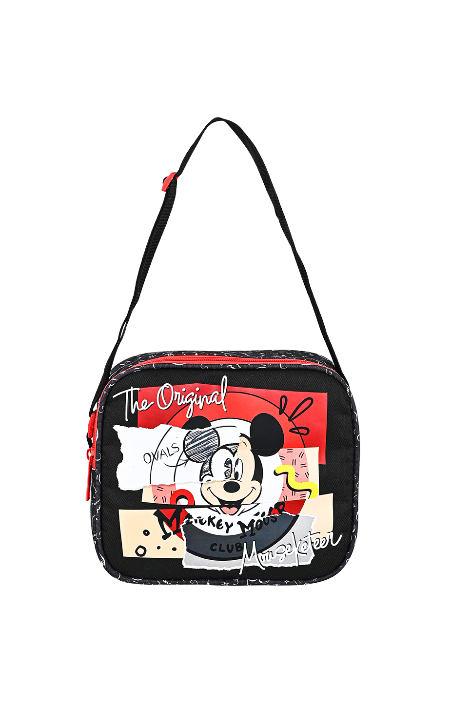 Frocx Mickey Mouse Beslenme Çantası Originals