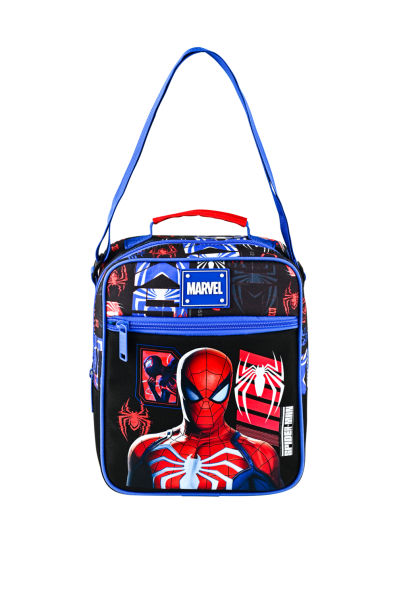 Frocx Spider-Man Beslenme Çantası Pam