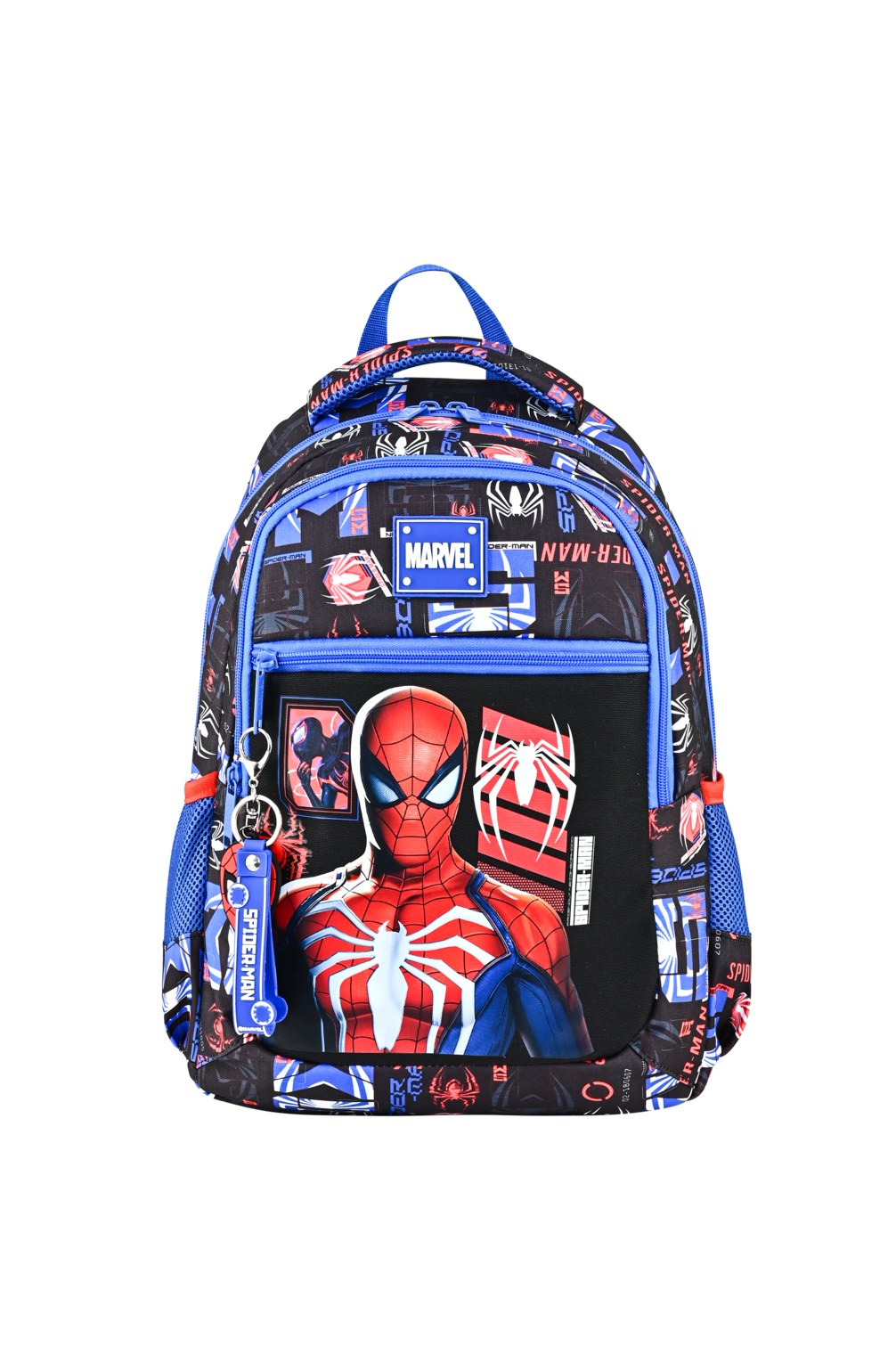Frocx Spider-Man İlkokul Çantası Pam