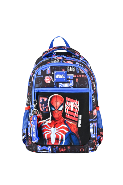 Frocx Spider-Man İlkokul Çantası Pam