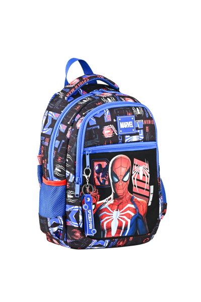 Frocx Spider-Man İlkokul Çantası Pam