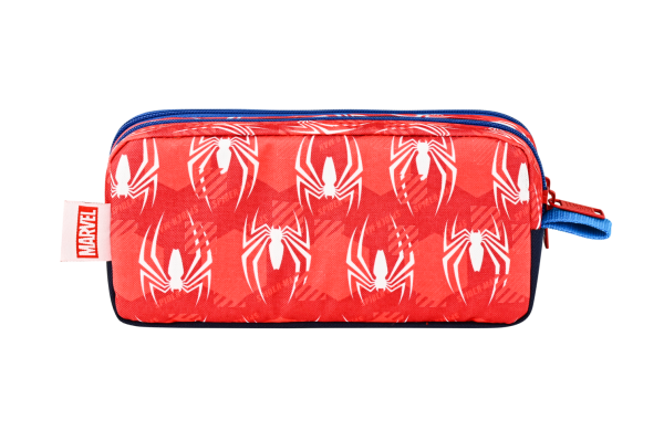Frocx Spider-Man Kalem Çantası Pls-Lx Red