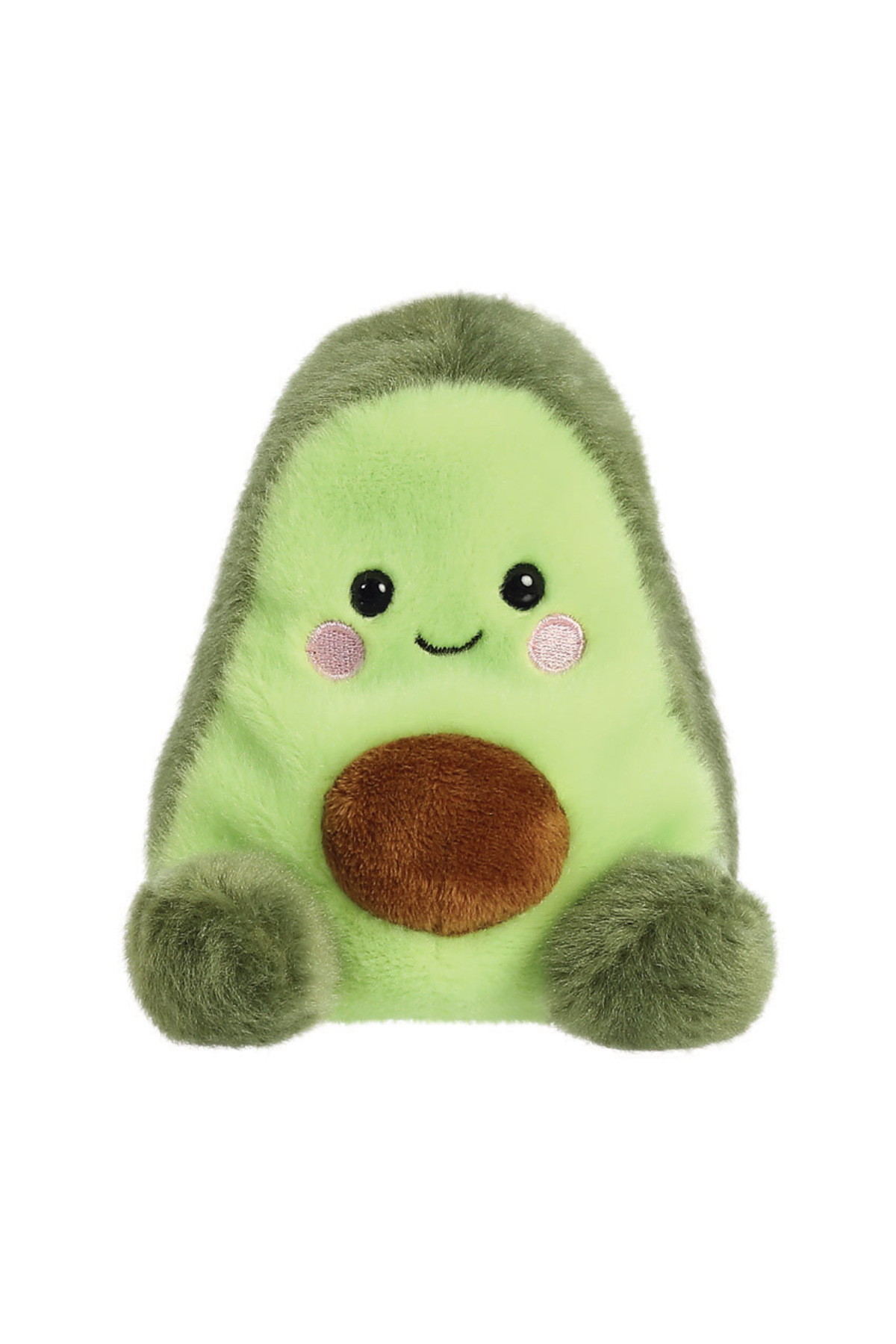 Palm Pals Airy Avocado Peluş 13 cm