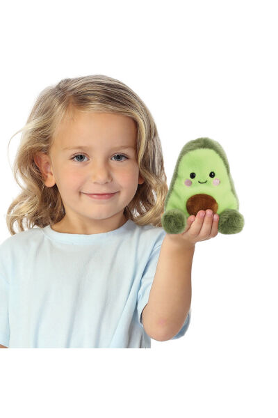 Palm Pals Airy Avocado Peluş 13 cm