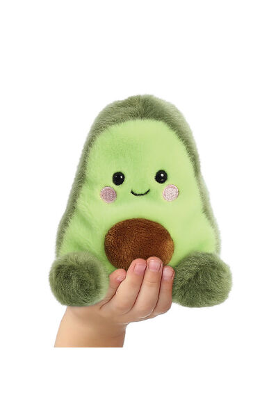 Palm Pals Airy Avocado Peluş 13 cm
