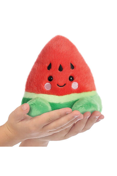 Palm Pals Sandy Watermelon Peluş 13 cm