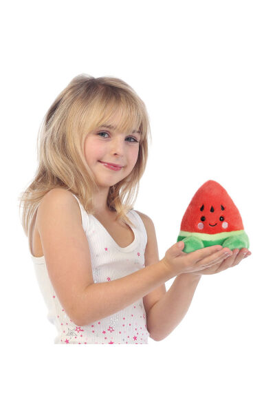 Palm Pals Sandy Watermelon Peluş 13 cm