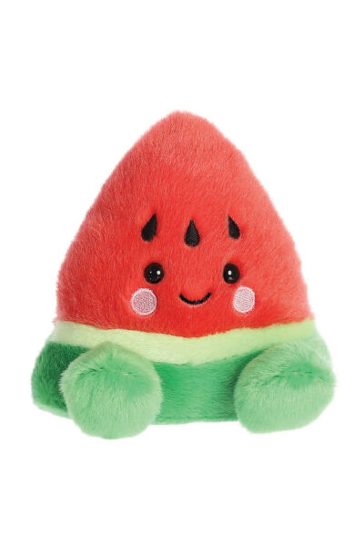Palm Pals Sandy Watermelon Peluş 13 cm