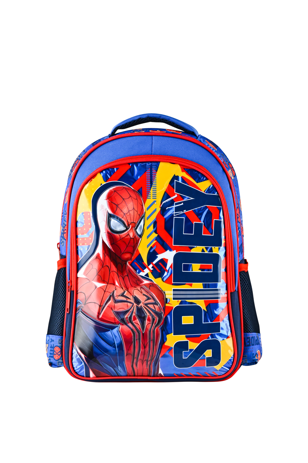 Frocx Spider-Man İlkokul Çantası Due Rival
