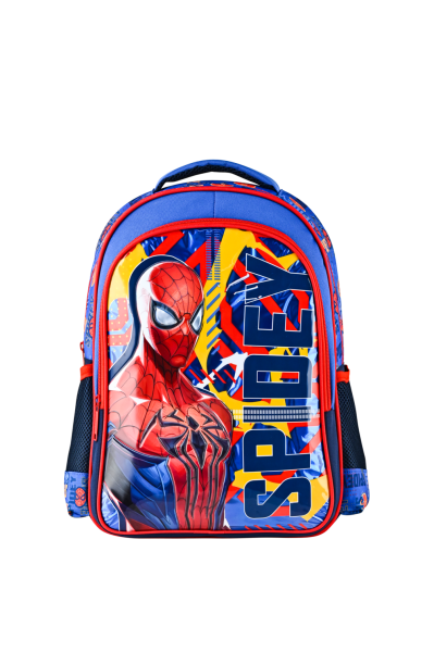 Frocx Spider-Man İlkokul Çantası Due Rival