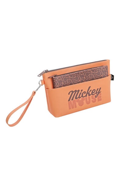 Mickey Mouse Mask El Çantası 2li