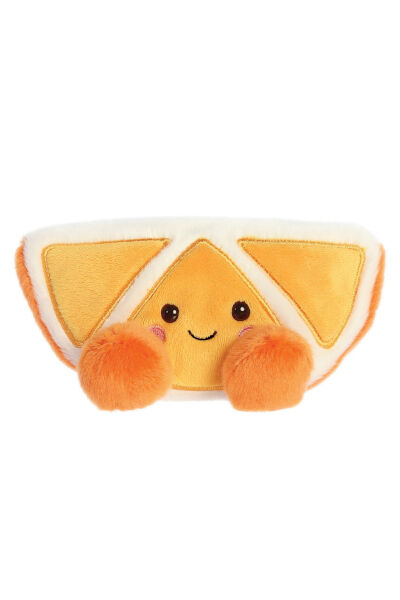 Palm Pals Tucker Mandarin Peluş 13 cm