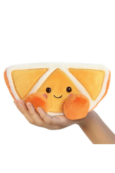 Palm Pals Tucker Mandarin Peluş 13 cm