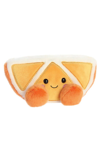 Palm Pals Tucker Mandarin Peluş 13 cm