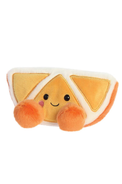 Palm Pals Tucker Mandarin Peluş 13 cm