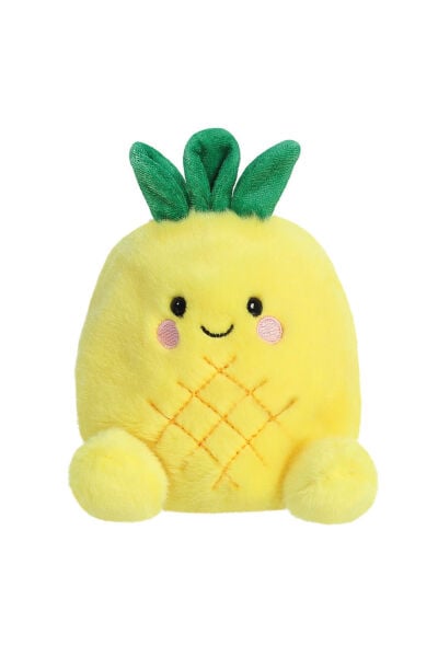 Palm Pals Perky Pineapple Peluş 13 cm
