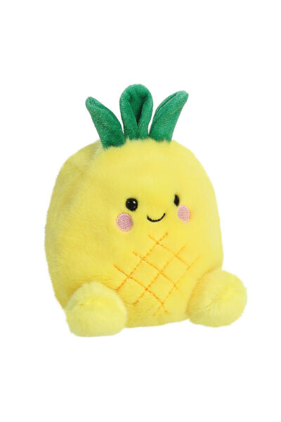 Palm Pals Perky Pineapple Peluş 13 cm