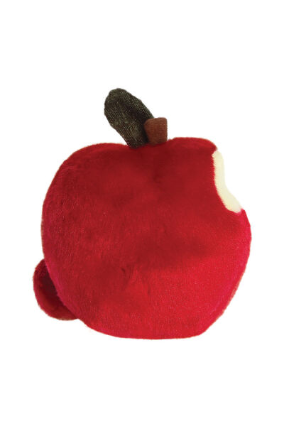 Palm Pals Crisp Red Apple Peluş 13 cm