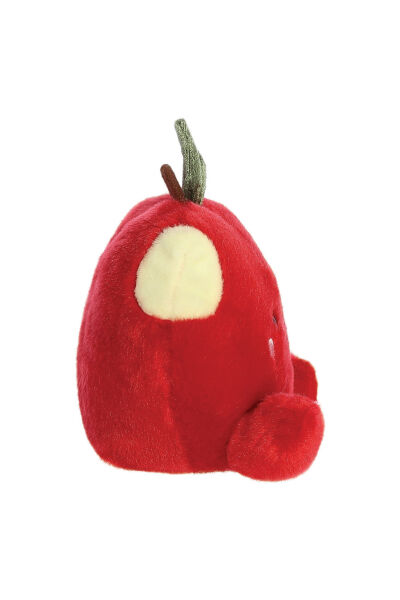 Palm Pals Crisp Red Apple Peluş 13 cm
