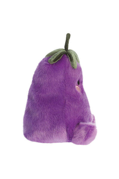 Palm Pals Aubrey Eggplant Peluş 13 cm