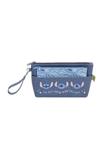 Stitch Flow El Çantası 2li