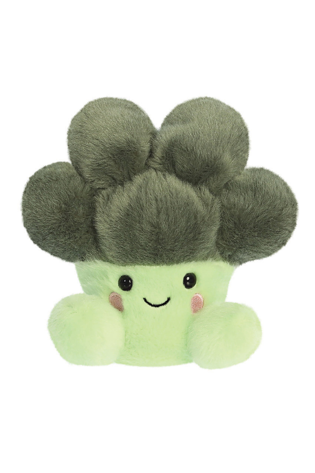Palm Pals Luigi Broccoli Peluş 13 cm