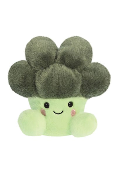 Palm Pals Luigi Broccoli Peluş 13 cm