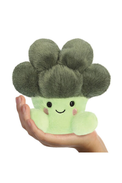 Palm Pals Luigi Broccoli Peluş 13 cm