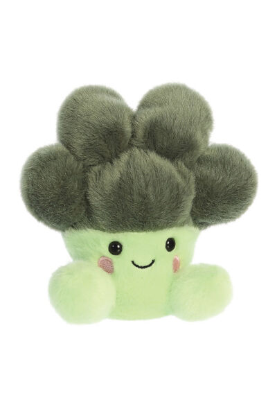 Palm Pals Luigi Broccoli Peluş 13 cm