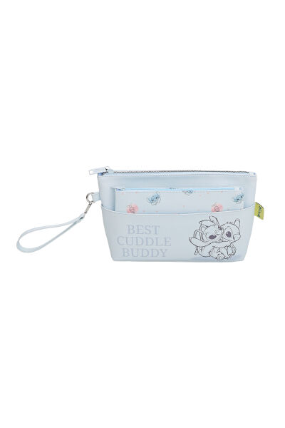 Stitch Buddy El Çantası 2li