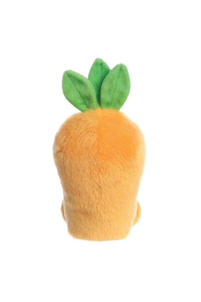 Palm Pals Cheerful Carrot Peluş 13 cm