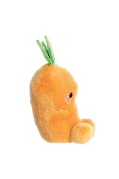 Palm Pals Cheerful Carrot Peluş 13 cm
