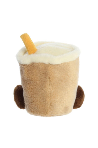 Palm Pals Milky Tea Boba Peluş 13 cm