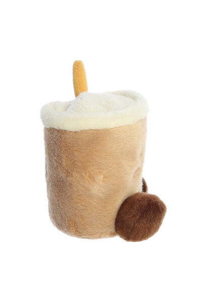 Palm Pals Milky Tea Boba Peluş 13 cm