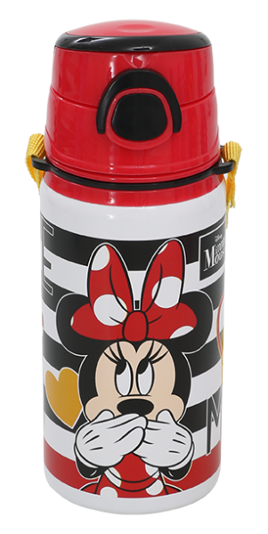 Minnie Çelik Matara Salto 500 ml Iconic W3