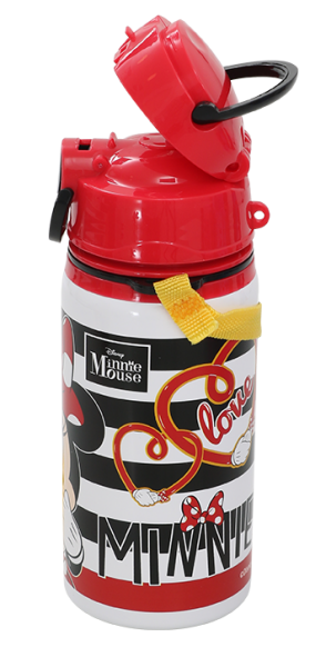 Minnie Çelik Matara Salto 500 ml Iconic W3