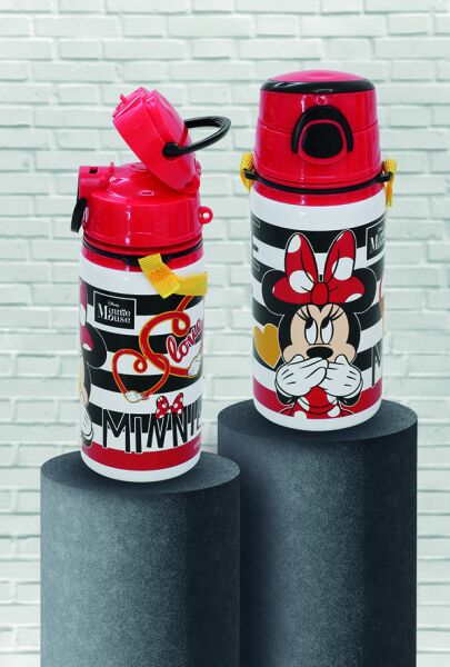 Minnie Çelik Matara Salto 500 ml Iconic W3