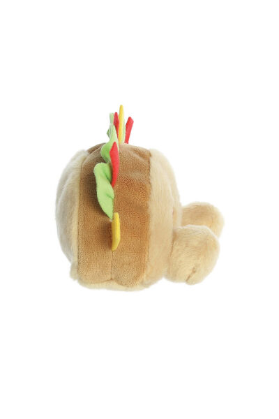 Palm Pals Fiesta Taco Peluş 13 cm