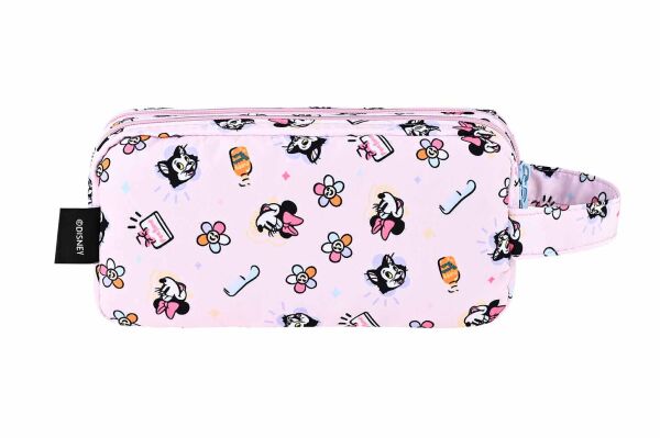 Minnie Mouse Jfu Charm-Lx Kalem Çantası