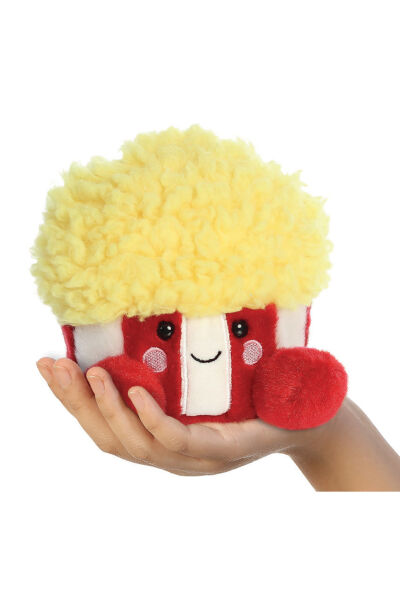 Palm Pals Butters Popcorn Peluş 13 cm