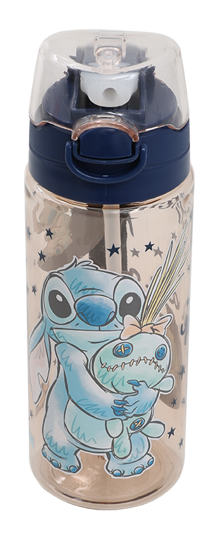 Stitch Plastik Matara Frx-T 500 ml Magic