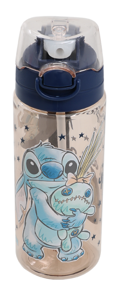 Stitch Plastik Matara Frx-T 500 ml Magic