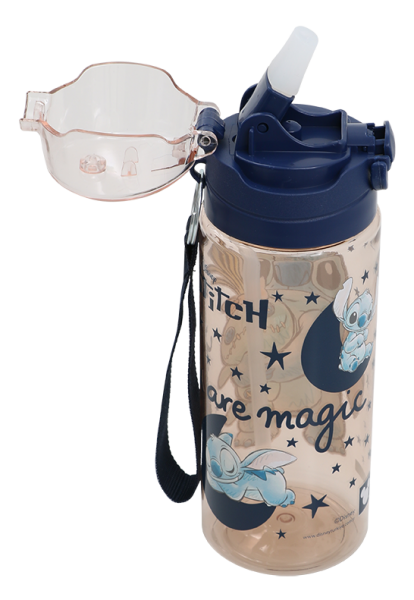 Stitch Plastik Matara Frx-T 500 ml Magic